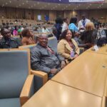 The Artistic Bond Between Zimbabwe and Zambia