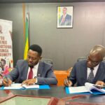 NACZ signs MoA with Bindura University of Science and Technology