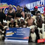 Chibuku Neshamwari Traditional Dance Festival National Finals to Showcase in Mutare
