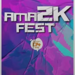 First Ever AMA2K Fest