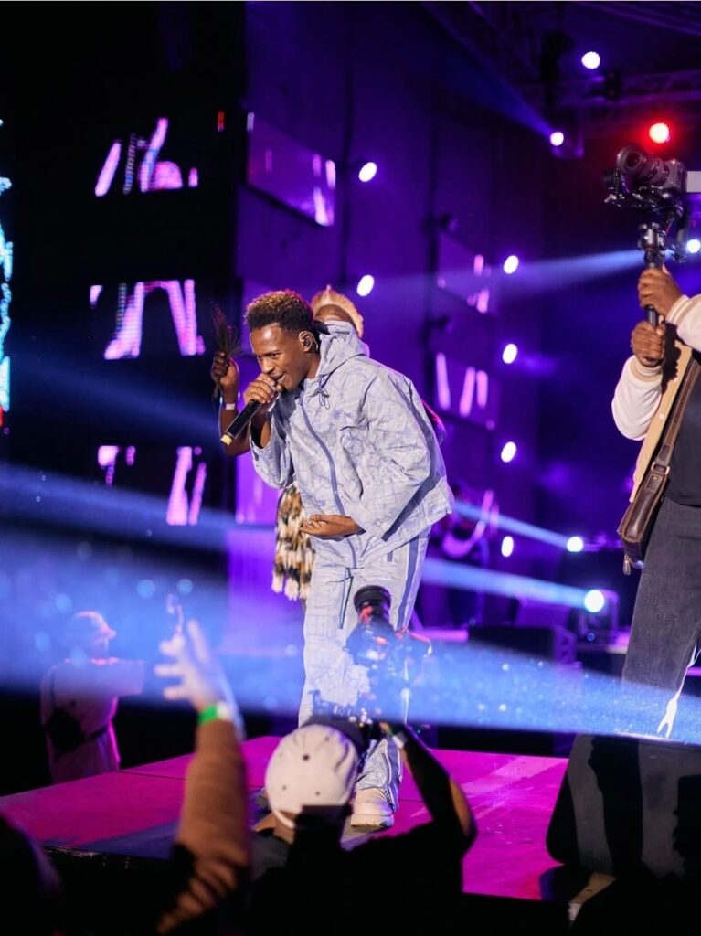 Festivals by Africans, for Africans: How Zimbabwe’s cultural calendar can drive tourism and growth