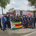 Zim artists gain global exposure at Surajkund International Crafts Mela